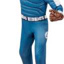 MARVEL The Thing Official Youth Halloween Costume (Blue)