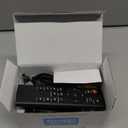 HDMI Media Player, Black Mini 1080p Full-HD Ultra HDMI Digital Media Player for -MKV/RM- HDD USB Drives and SD Cards