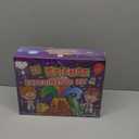 UNGLINGA 70 Lab Experiments Science Kits for Kids Educational Scientist Toys Birthday Gifts Idea for Girls Boys, Chemistry Set, Erupting Volcano, Fruit Circuits, S.T.E.M Activities Science Project