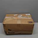 Lucakuins Baby Lounger, Bionic Design Baby Lounger for Newborn 0-24 Months, Soft Organic Cotton Breathable Lounger for Infants (Lovely Pink Lounger)