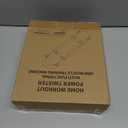 Pro-Grade Twister Arm Trainer- 30-100lb Adjustable Chest Workout Equipment for Men&Women,Beginners or Professional, Adjustable Portable Arm Chest Exerciser with Anti-Slip Grips for Home Gym