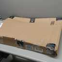 [2 Pack] 27 Inch Computer Privacy Screen for 16:9 Aspect Ratio Widescreen Monitor, Eye Protection Anti Glare Blue Light Computer Monitor Privacy Filter, Removable Anti-Scratch 27in Protector Film