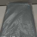 TidyFriend Dog Pee Pad Holder Tray - Fits Up to 24 x 24 Pee Pad Holder for Dogs - Stable Grip, Raised Edges, Quick-Wipe Silicone Surface Dog Pad Holder for Indoor Flooring Protection (Dark Grey) (1 Pack)