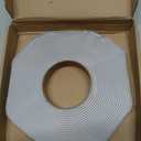 Butyl Tape, 3/4 Inch x 29.5 Feet Butyl Sealant Tape for RV, Camper, Trailer, Window, Boat, Roof, and Pipe Sealing & Patching