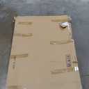 Canvas Wall Art Modern Abstract Artwork Canvas Prints White Background Golden Decoration Golden Years Framed Canvas Picture Contemporary Wall Art Bedroom Living Room Office Decoration Ready To Hang 29"x58."