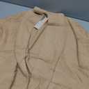 BTFBM Long Cardigans for Women Trendy Fall 2025 Open Front Long Sleeve Oversized Sweaters Casual Knit Winter Coats XL