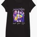 Kpop Demon Hunters HUNTR/X Officially Licensed T-Shirt Size XS (Girls)
