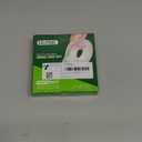 Double Sided Tape Heavy Duty, Nano Double Sided Adhesive Tape, Clear Mounting Tape Picture Hanging Adhesive Strips (9.85FT)