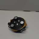 SCITOO Air Conditioning Compressor Clutch for M-azda 3 5 2.0L 2.3L 2004-2010 CO 10759C