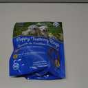 N-Bone Puppy Teething Rings, Grain-Free Chicken Flavor, 6 ct (EXP 08/23/27)