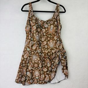 EoMenie Swimsuit XL