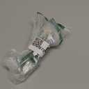 SUPVOX Pack of 1 artificial Christmas flowers, red berry stems, artificial pine stems for Christmas tree decorations and home decor