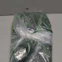 Wireless Keyboard and Mouse Combo, 2.4G Full Size Wave Keys Ergonomic Keyboard with Wrist Rest and 3-Level DPI Adjustable Wireless Ergonomic Mouse for Windows, Mac OS Desktop/Laptop/PC(Black)