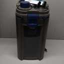 OASE BioMaster 2 600 Canister Filter for Aquariums – External Aquarium Filter with EasyClean Pre-Filter – Quiet Performance – Freshwater & Saltwater, Up to 160 Gallons