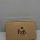 Peet's Coffee, Dark Roast Espresso Capsules Variety Pack, Compatible with Nespresso Original Machine - Intensity 8-11, 80 Count (8 Boxes of 10 Espresso Capsules)