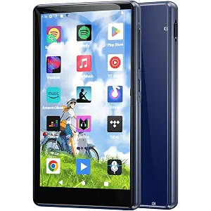 Kids MP4 Player with Parental Control