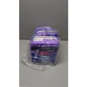 Always Discreet Adult Incontinence Pads for Women, Drier, 7 Drop Long Length, Ultra Absorbency, Pads for Bladder Control Management, Bladder Leaks, Overnight & Postpartum Pads