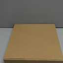 Glass Lid for 11 Inch Stainless Steel Cast Iron Skillets Frying Pans, 28cm Tempered Lids for Dutch Ovens, 11 In Pan Cover with Stainless Steel Rim for Stock Pots, Dishwasher Safe