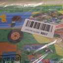 Melissa & Doug Wooden Magnetic Matching Picture Game with 119 Magnets and Scene Cards Magnetic Book Scenes for Kids Ages 3+