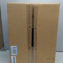 WD22X27724 WD22X33499 Dishwasher Lower Spray Arm Compatible with GE Dishwasher Replacement Parts,Replaces AP7219298 WD22X26621 WD22X10091 GDF550PSR3SS