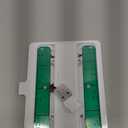 W11125428 Refrigerator Light Assembly Board Replacement for Whirlp for KitchenAid for Amana for Maytag, Replace AP6261882 WPW10587287 W10587287 4591296 PS12347426 W10223894 W10289592