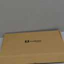 khtumeware 10 Pack 8 Inch(203mm) Champagne Bronze Kitchen Cabinet Handles Warm Brass Cabinet Pulls Gold Kitchen Cabinet Hardware for Cupboard Drawer Pulls Dresser Handle