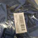 Newrara Unisex Shiny Kindergarten Graduation Gown Cap with Tassel, 72"