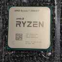AMD Ryzen™ 7 5800XT 8-Core, 16-Thread Unlocked Desktop Processor
