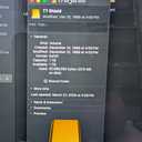 Samsung T7 Shield 1TB, up to 1050MB/s, USB 3.2 Gen2, Rugged, IP65 Rated, for Photographers, Content Creators and Gaming, Portable External Solid State Drive (MU-PE1T0S/AM, 2022), Black