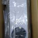 GPX 1920 x 1080 Native Resolution, 1080p Max Projector with Bluetooth Transmitter, 2000 Lumens