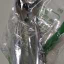 Cuisinart Zinc Alloy Can Opener, Silver