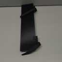 Glare Guard Professional-Grade Polarized Sun Visor Extender – Anti-Glare Sun Glare Blocker for Car Windshields, Adjustable Clip-On UV400 Tinted Visor Extension for Cars, Trucks & SUVs