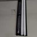 Lightsaber, Light Sabers for Kids with RGB 15 Colors, Dueling Lightsabers with FX Sounds, USB-C Rechargeable Light Saber for Adult Birthday Role Playing