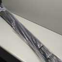 BPS New Zealand 2-Piece Adjustable Stand-up Paddle Board Paddle, Carbon Fiber or Fiberglass Shaft Comes with Carrying Paddle Bag