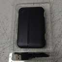 Helix 5,000 mAh Power Bank with Dual USB-A Ports