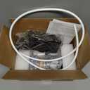 2025 Upgrade 200GPD Universal 8800 Booster Pump Kit for RO Water System | 200PSI High Pressure Upgrade | Compatible with All RO Water Filtration Systems |5X Faster Flow Rate