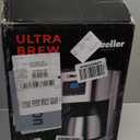 Mueller Ultra Brew Thermal Coffee Maker, 8-Cup  