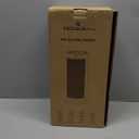 Space Heater,1500W Portable Electric Heaters for Indoor Use with Remote&Thermostat,4 Modes,12h Timer,90Oscillation,Digital Display, PTC Fast Heating Ceramic Heater for Bedroom Office (16 inch)