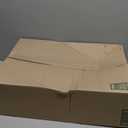 RANMING Guiro Instrument 3.9x13 Inch Super Guiro Fish Shaped Latin Percussion Instrument with 2 x Guiros Scraper Musical Training Tool for Beginners and Music Lover Black