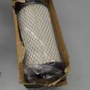 DVPARTS 2PK Air Filter K1211-82320 K2581-82310 K2581-82311 1G659-11222 Compatible with Kubota G2160 G2460G GR2100 GR2110 GR2120 Mower