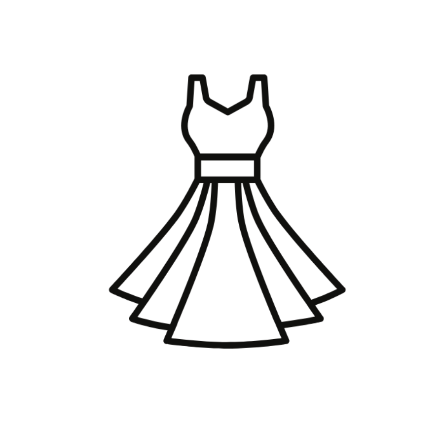 Girl's Short Sleeve Dress Casual Uniform Dress Summer A-line Collared V Neck Twirl Cute Skater with Pockets Size Small