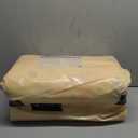 ISTANA Area Rug 6×9 for Living Room Soft Machine Washable Low Pile Area Rugs Vintage Boho Bedroom,Dinner Room Non-Slip Carpet Rug- Light Pink