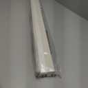 LazBlinds Cordless Cellular Shades, 31'' W x 48'' H, Cream