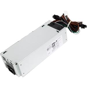 S-Union Upgraded D500EPM-00 500W Power Supply H500EPM-00 Compatible with Dell Optiplex 3050MT 7080MT 7070MT 7060MT 5090 3681 MT G5-5090 5060 XPS 8940 MT 5K7J8 Y7R0X D500EPM-00 H500EGM-00 Power Supply