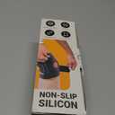 DR. BRACE ELITE Knee Brace with Side Stabilizers & Patella Gel Pads for Maximum Knee Pain Support and fast recovery for men and women-Please Check How To Size Video (Moon, X-Large)