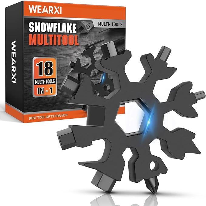 Multi-use Tool 3 Pack