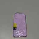 WOGROO for Samsung Galaxy A34 Case Purple, Scratch Resistant with Soft Touch, Slim Thin Phone Cover for Samsung Galaxy A34