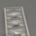 Elvie Pump - Breastmilk Storage Bottles - BPA Free - Breast Feeding Essentials - 3 Pack