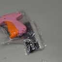 Stitch Gun for Clothes - Handheld Stitch Gun Quick Clothing Fixer - Tagging Gun - Includes 6 Needle, 1000 Black Fasteners & 1000 White Fasteners