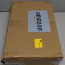 Foldable Toilet Stool for Adults, Non-Slip Bathroom Squatting Stool Portable Poop Stool Squat for Adult Kids Seniors, Toilet Assistance Potty Foot Step Stool, No Installation Required, White